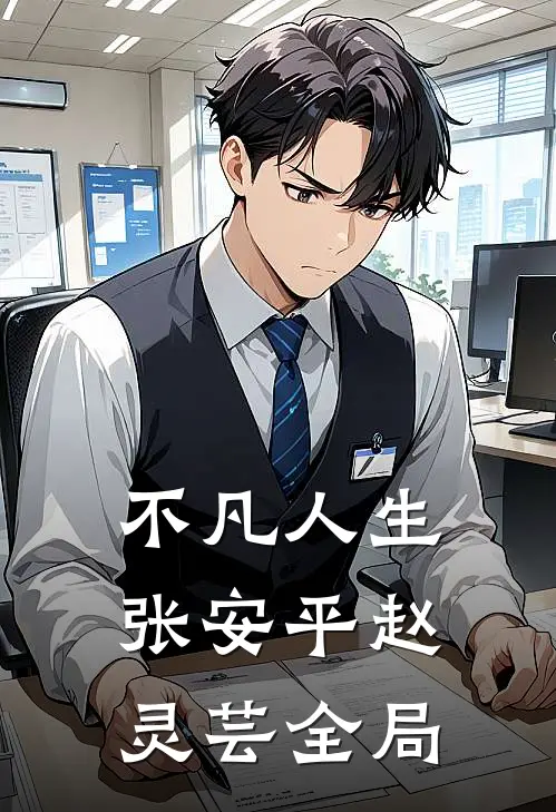 不凡人生张安平赵灵芸全局