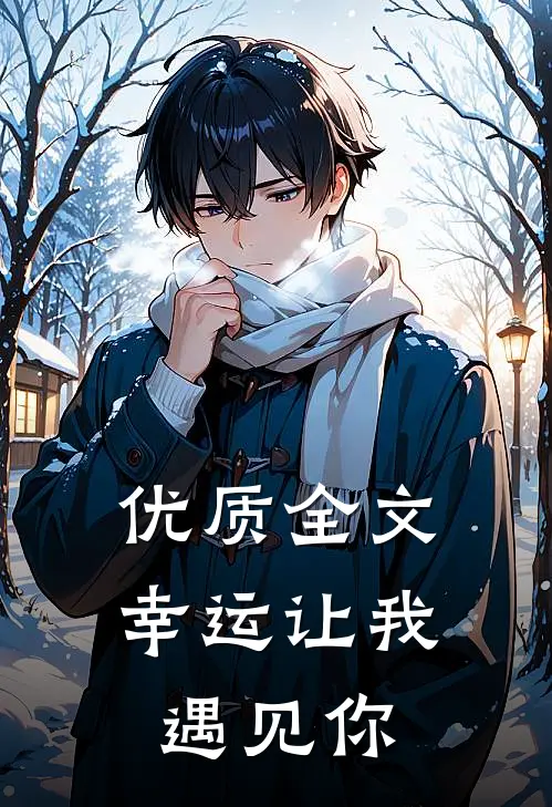 优质全文幸运让我遇见你