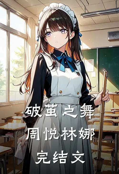 破茧之舞周悦林娜完结文