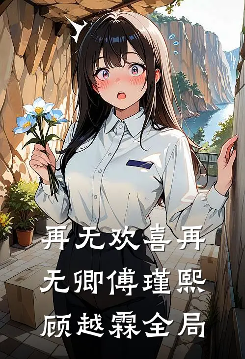 再无欢喜再无卿傅瑾熙顾越霖全局