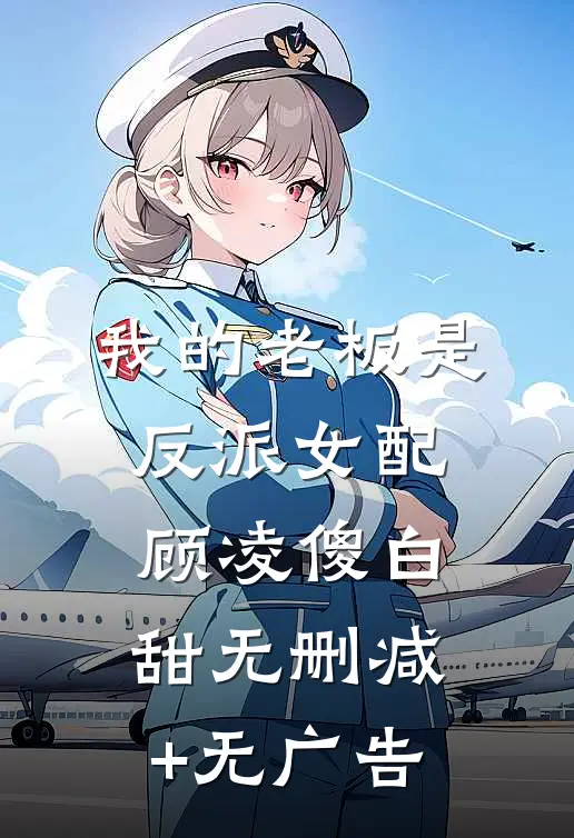 我的老板是反派女配顾凌傻白甜无删减+无广告