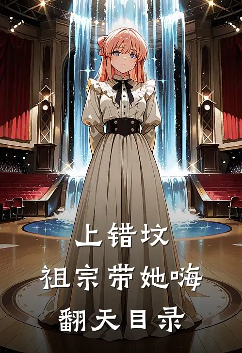 上错坟，祖宗带她嗨翻天目录