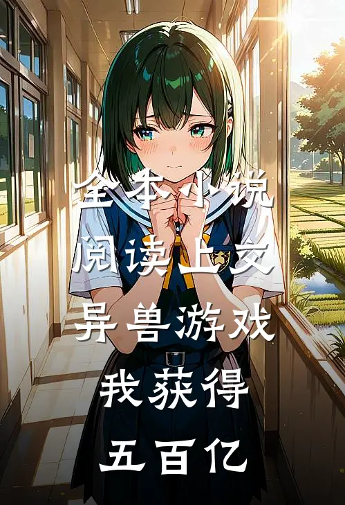全本小说阅读上交异兽游戏，我获得五百亿