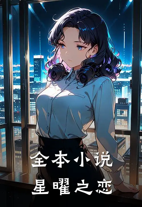 全本小说星曜之恋