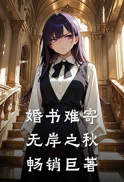 婚书难寄，无岸之秋畅销巨著