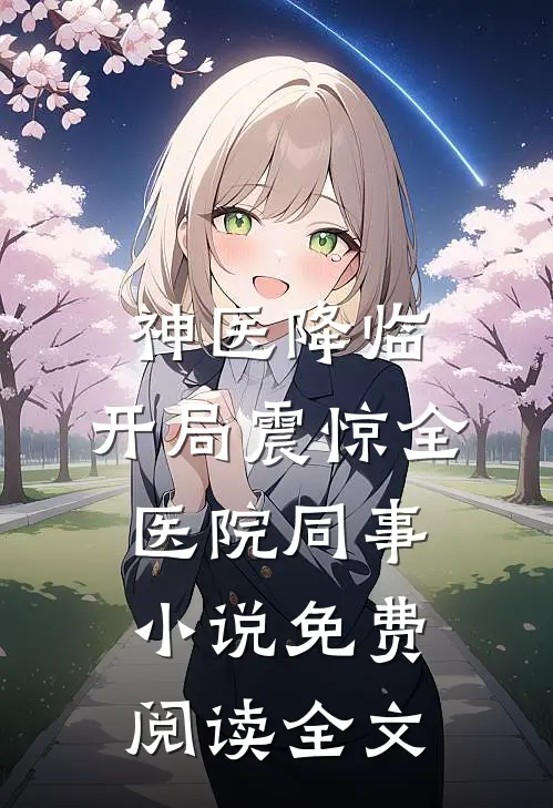 神医降临：开局震惊全医院同事小说免费阅读全文