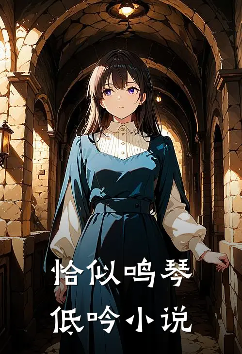 恰似鸣琴低吟小说