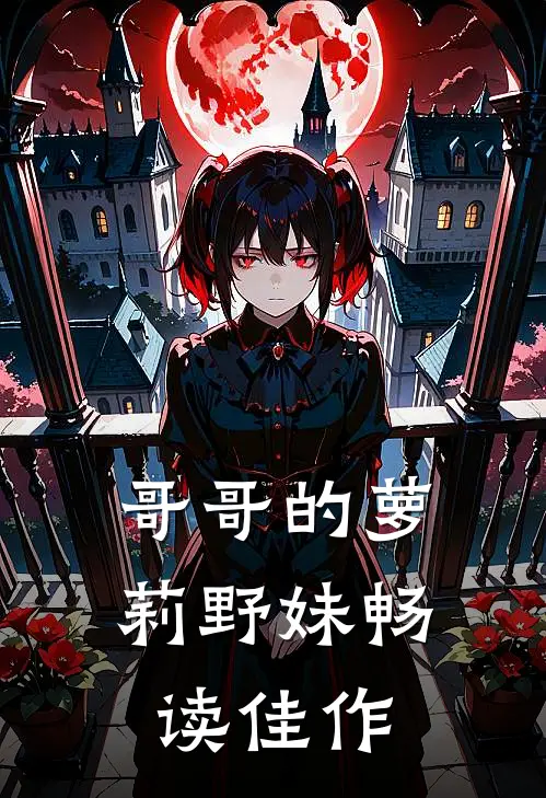 哥哥的萝莉野妹畅读佳作