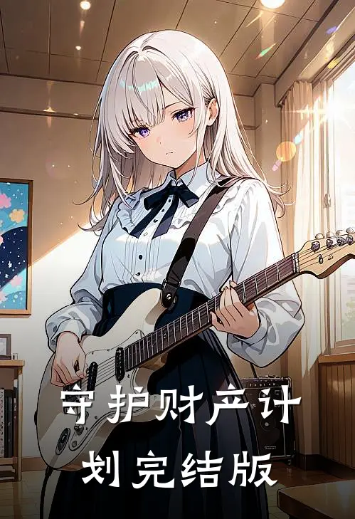 守护财产计划完结版