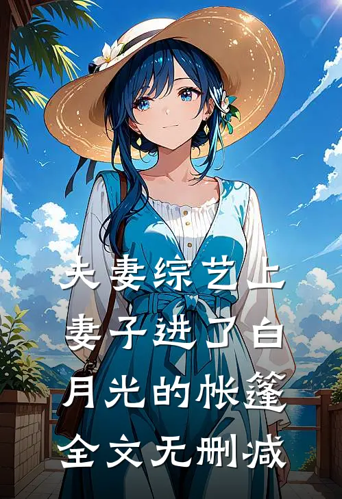 夫妻综艺上，妻子进了白月光的帐篷全文无删减