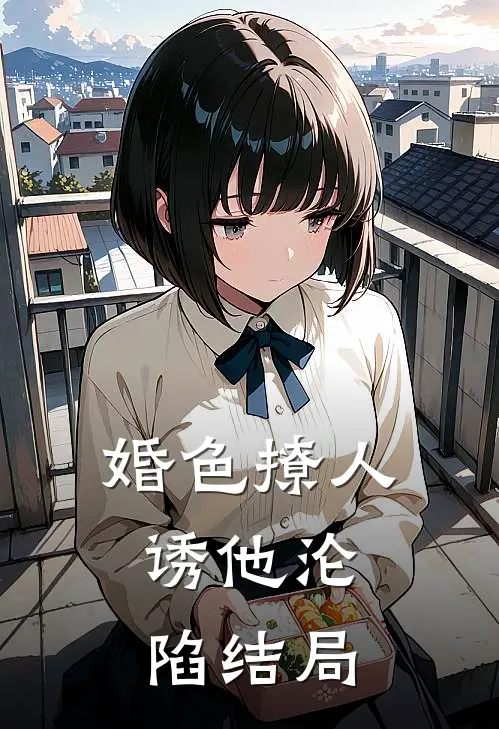 婚色撩人，诱他沦陷结局