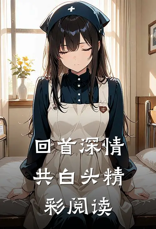 回首深情共白头精彩阅读