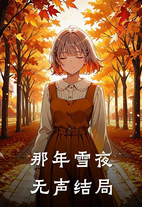 那年雪夜无声结局