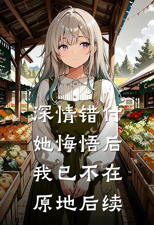 深情错付，她悔悟后我已不在原地后续