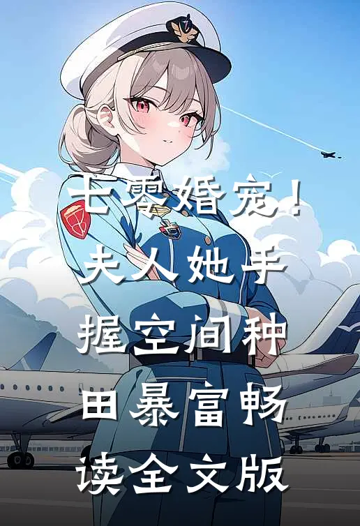 七零婚宠！夫人她手握空间种田暴富畅读全文版
