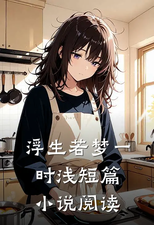 浮生若梦一时浅短篇小说阅读