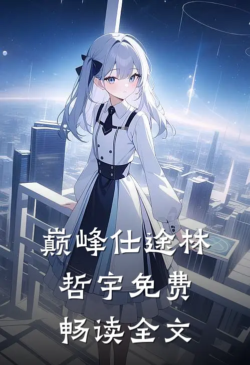 巅峰仕途林哲宇免费畅读全文