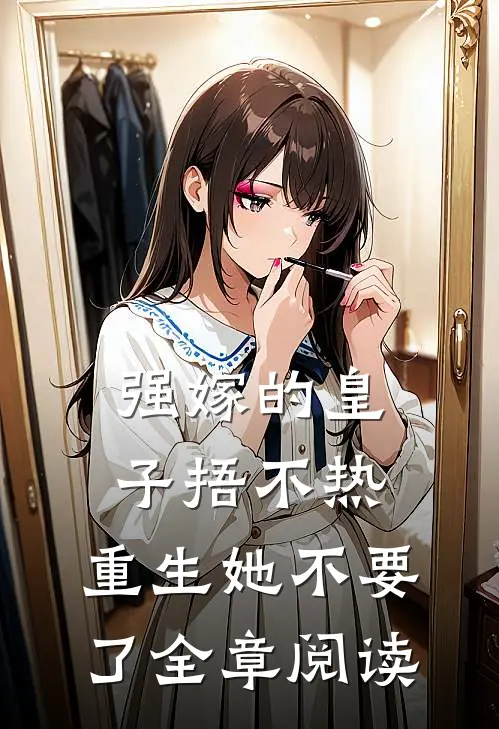 强嫁的皇子捂不热，重生她不要了全章阅读
