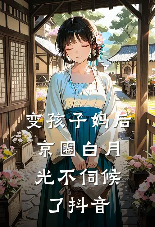 变孩子妈后，京圈白月光不伺候了抖音