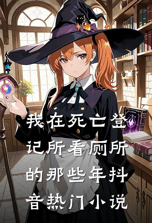 我在死亡登记所看厕所的那些年抖音热门小说