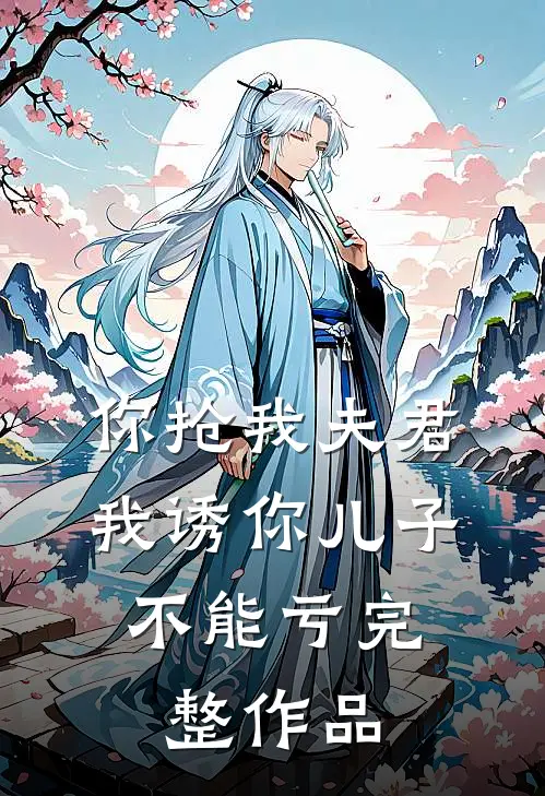 你抢我夫君，我诱你儿子，不能亏完整作品