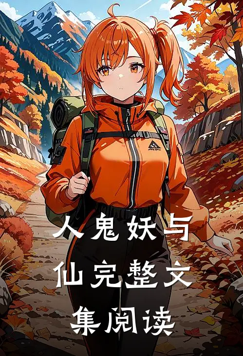 人鬼妖与仙完整文集阅读