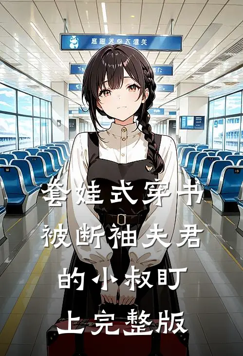 套娃式穿书被断袖夫君的小叔盯上完整版