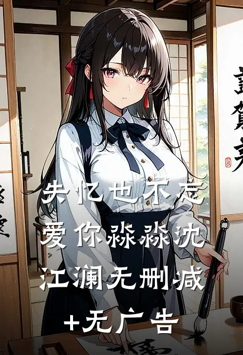 失忆也不忘爱你淼淼沈江澜无删减+无广告