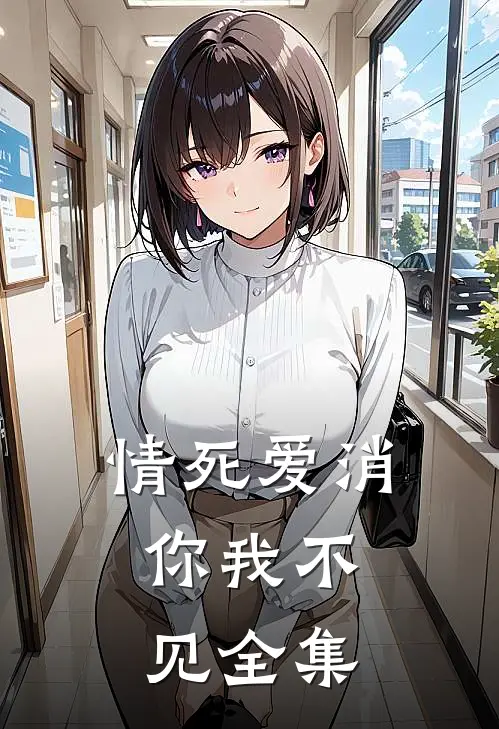 情死爱消，你我不见全集