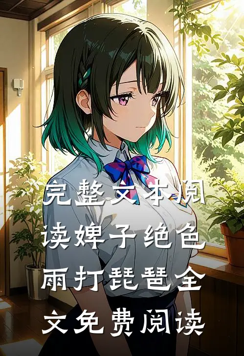 完整文本阅读婢子绝色 雨打琵琶全文免费阅读
