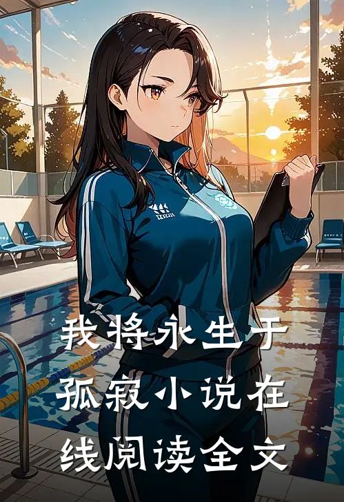 我将永生于孤寂小说在线阅读全文