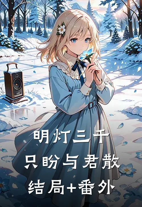 明灯三千，只盼与君散结局+番外