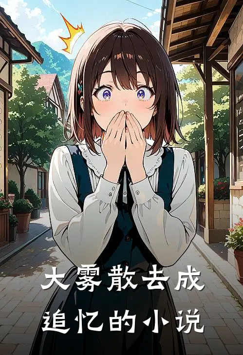 大雾散去成追忆的小说