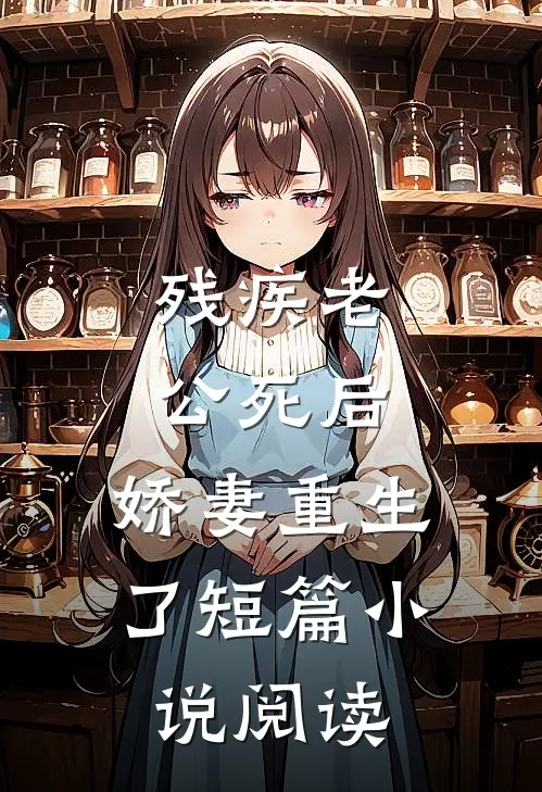 残疾老公死后，娇妻重生了短篇小说阅读