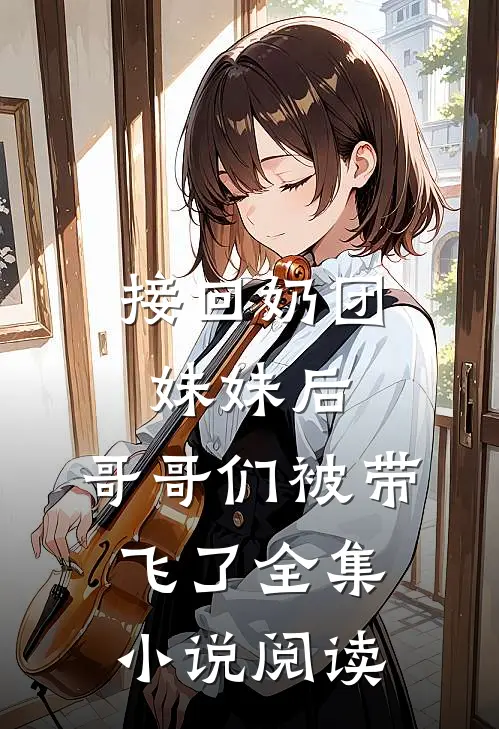 接回奶团妹妹后，哥哥们被带飞了全集小说阅读
