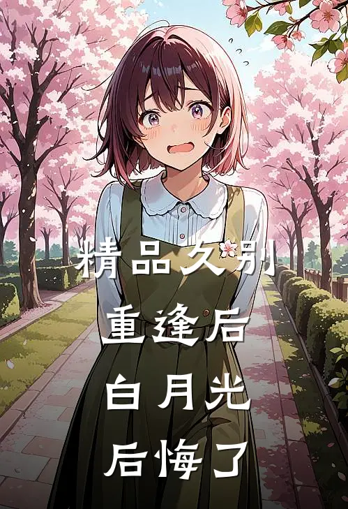 精品久别重逢后，白月光后悔了