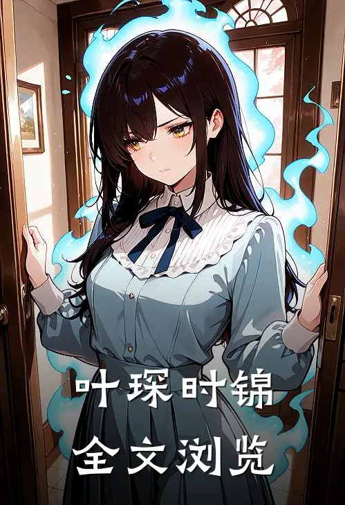 叶琛时锦全文浏览