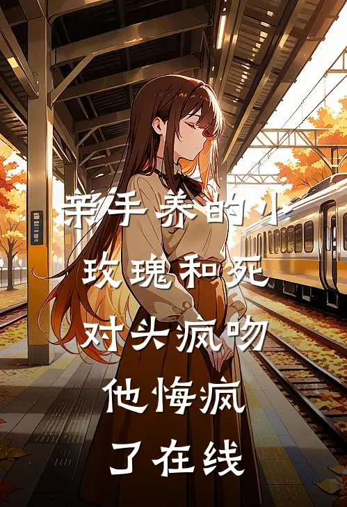 亲手养的小玫瑰和死对头疯吻，他悔疯了在线