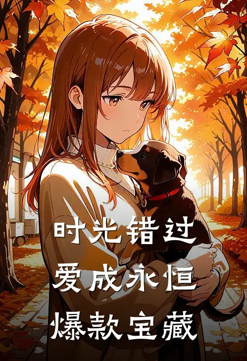 时光错过，爱成永恒爆款宝藏
