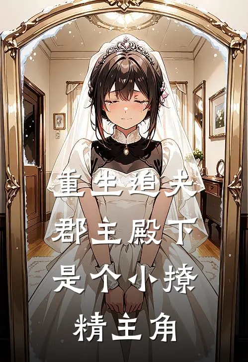 重生追夫郡主殿下是个小撩精主角名字