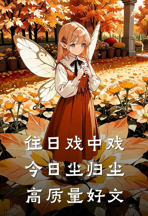 往日戏中戏，今日尘归尘高质量好文