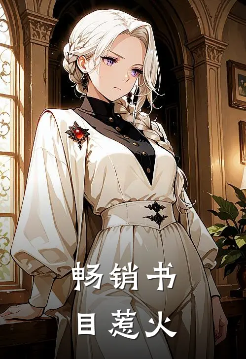 畅销书目惹火