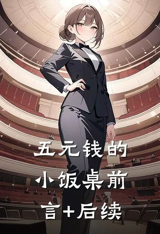 五元钱的小饭桌前言+后续
