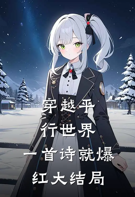 穿越平行世界，一首诗就爆红大结局