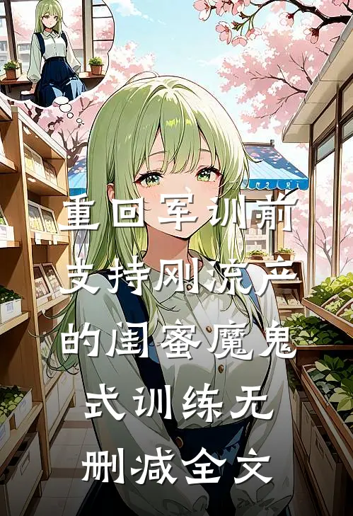 重回军训前，支持刚流产的闺蜜魔鬼式训练无删减全文