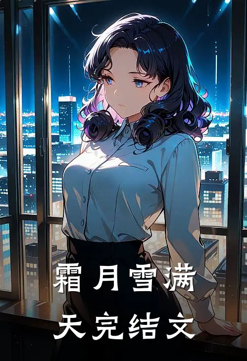 霜月雪满天完结文