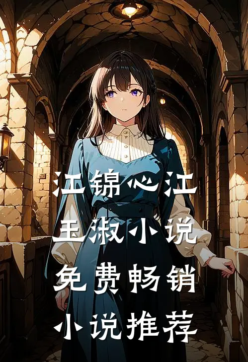 江锦心江玉淑小说免费畅销小说推荐