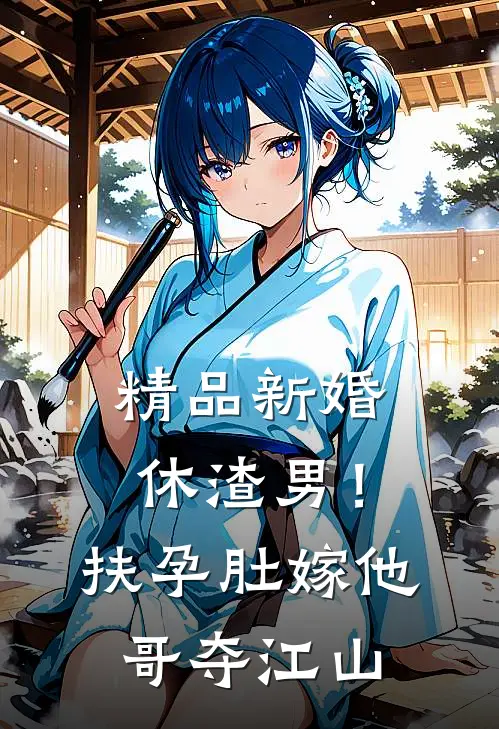 精品新婚休渣男！扶孕肚嫁他哥夺江山