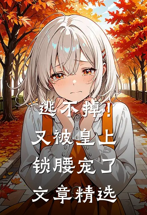 逃不掉！又被皇上锁腰宠了文章精选