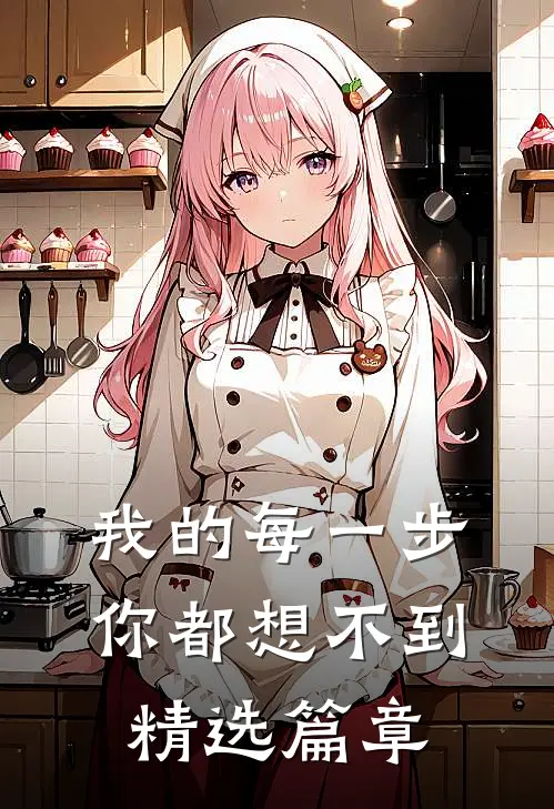 我的每一步你都想不到精选篇章